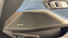 BMW M3 xDrive Competition M 5dr Step Auto Petrol Estate